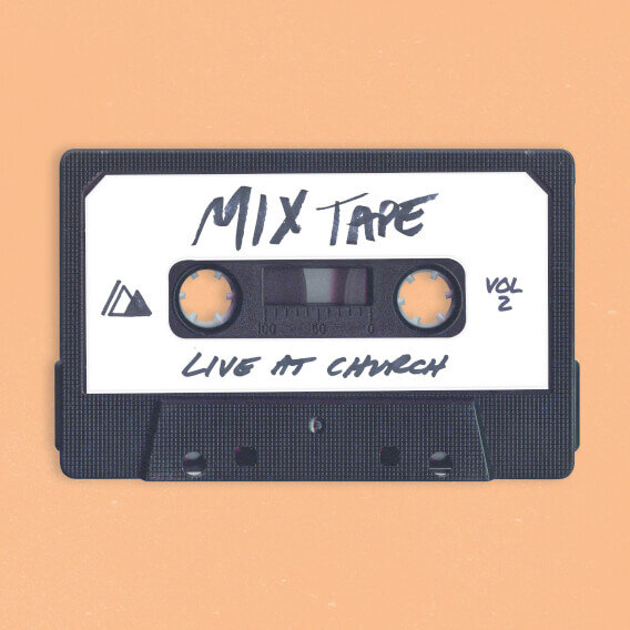 6824f6fe3db5600926fdd964 Influence Music Mixtape Vol 2
